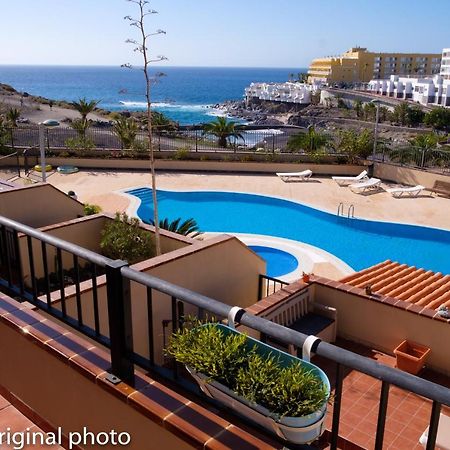 Tenerife Lizards - Duplex In The First Line Callao Salvaje Luaran gambar