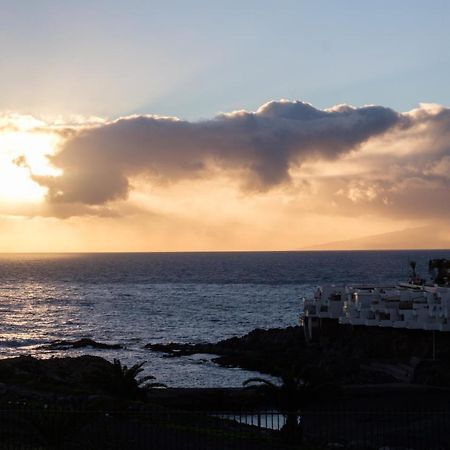 Tenerife Lizards - Duplex In The First Line Callao Salvaje Luaran gambar