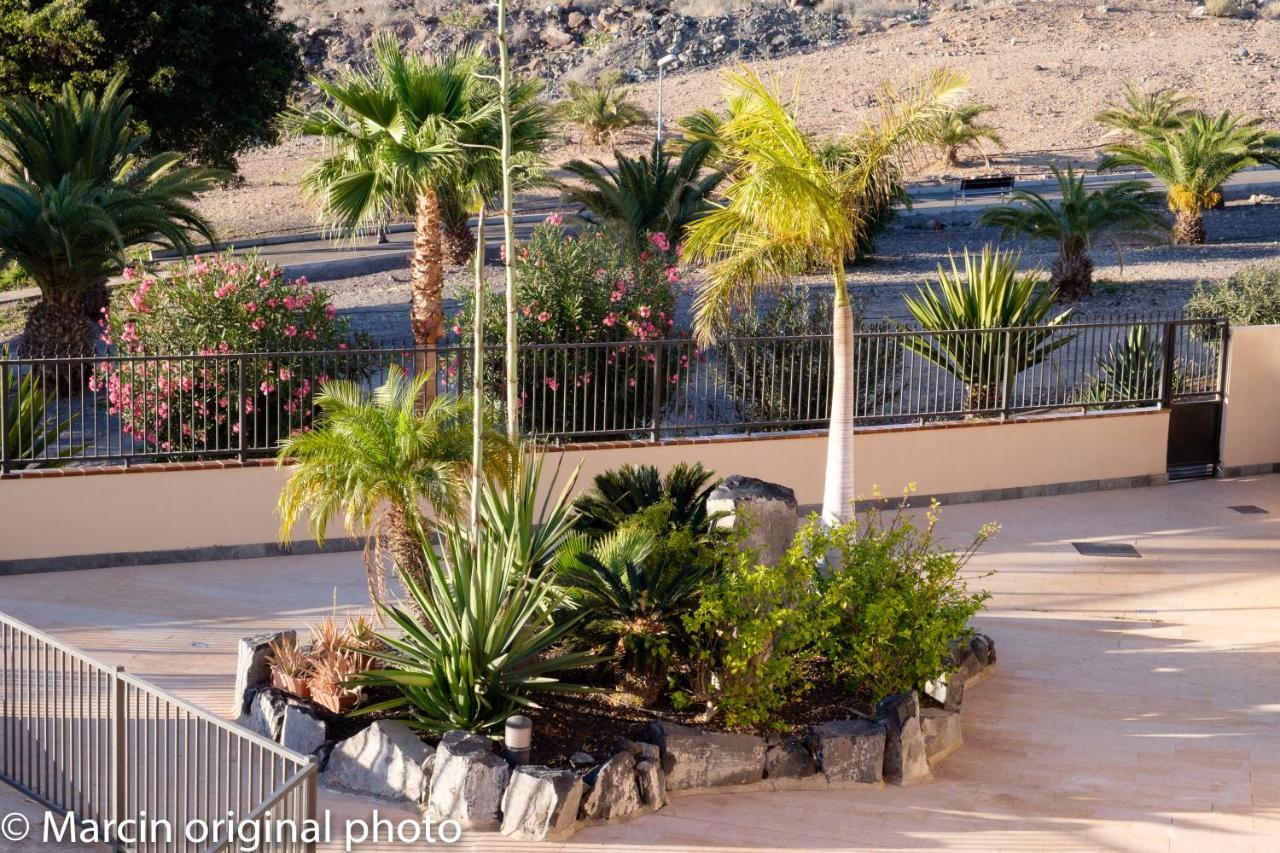 Tenerife Lizards - Duplex In The First Line Callao Salvaje Luaran gambar