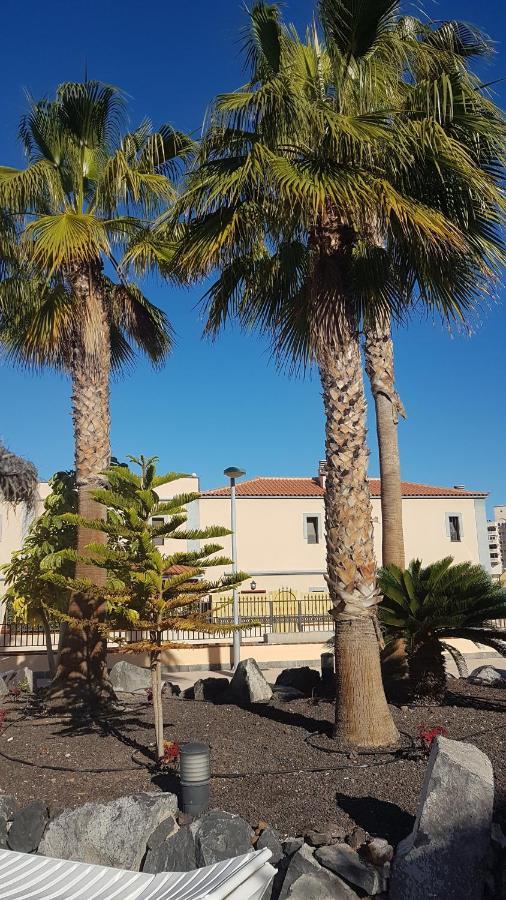 Tenerife Lizards - Duplex In The First Line Callao Salvaje Luaran gambar